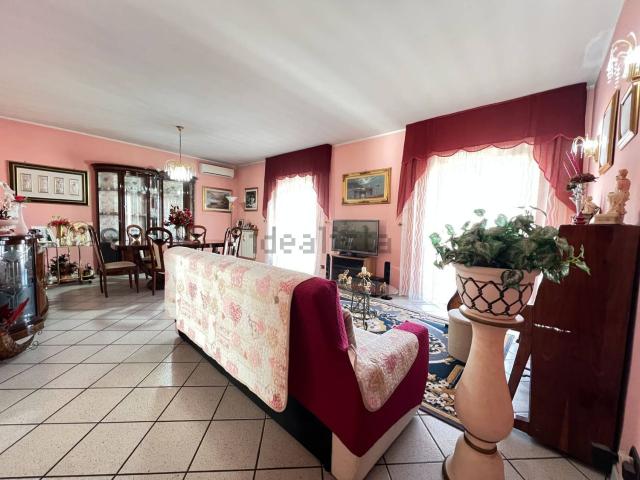 Appartamento in vendita di 150 m² in Via Calatafimi, 61
