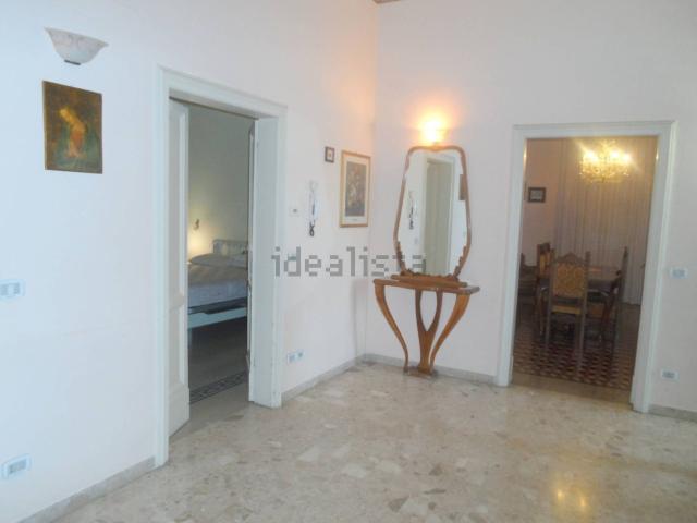 Appartamento in vendita di 150 m² in Via Calatafimi