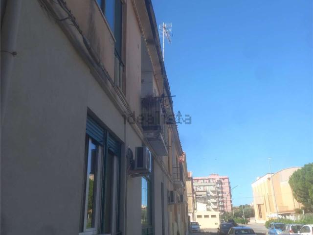 Appartamento in vendita di 150 m² in Via Caltagirone