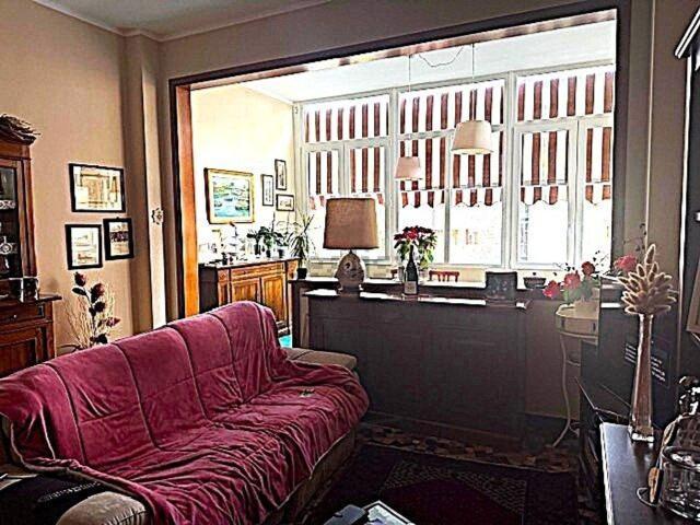 Appartamento in vendita di 150 m² in Via Calzabigi, 128