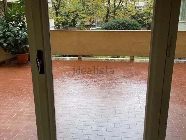 Appartamento in vendita di 150 m² in Via Calzabigi