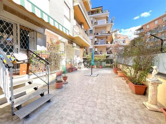 Appartamento in vendita di 150 m² in Via Camillo Guidi