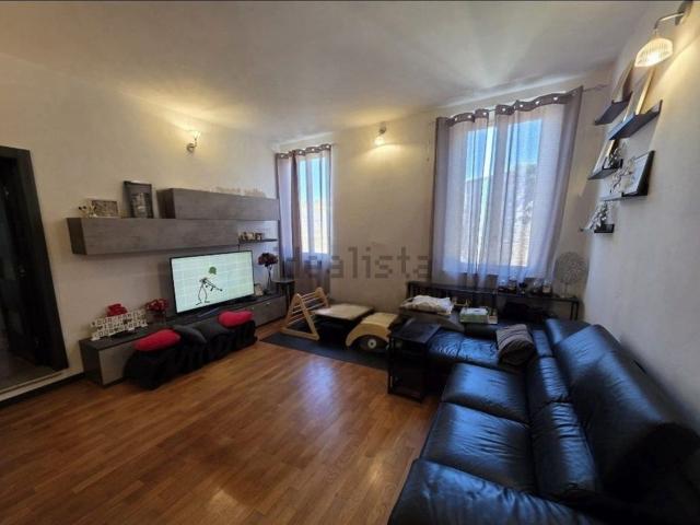Appartamento in vendita di 150 m² in Via Camollia