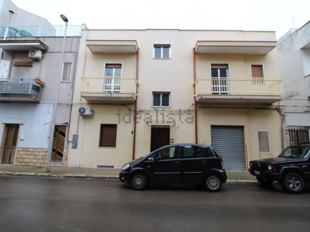 Appartamento in vendita di 150 m² in Via Campania, 43