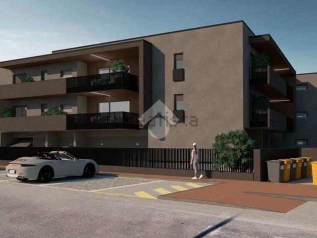 Appartamento in vendita di 150 m² in Via Canova, 1