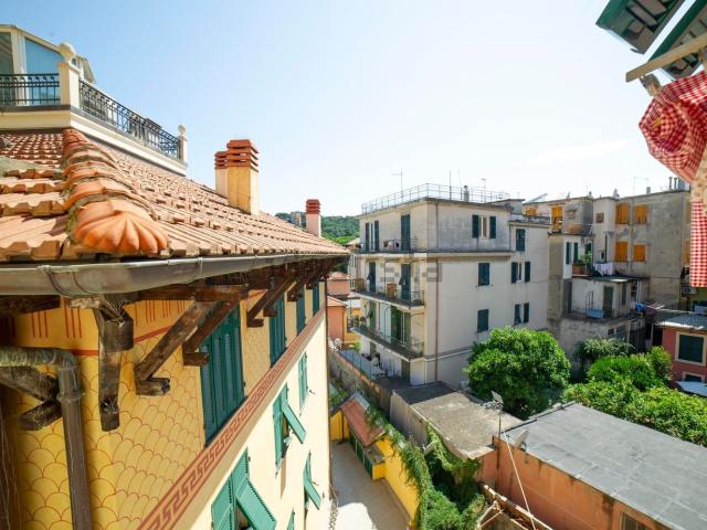 Appartamento in vendita di 150 m² in Via Capitan Romeo, 1