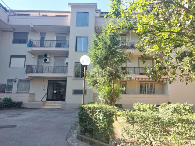 Appartamento in vendita di 150 m² in Via Capitano Luigi Laviano, 128