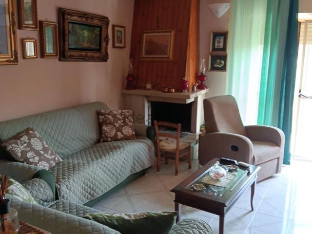 Appartamento in vendita di 150 m² in Via Cappuccini