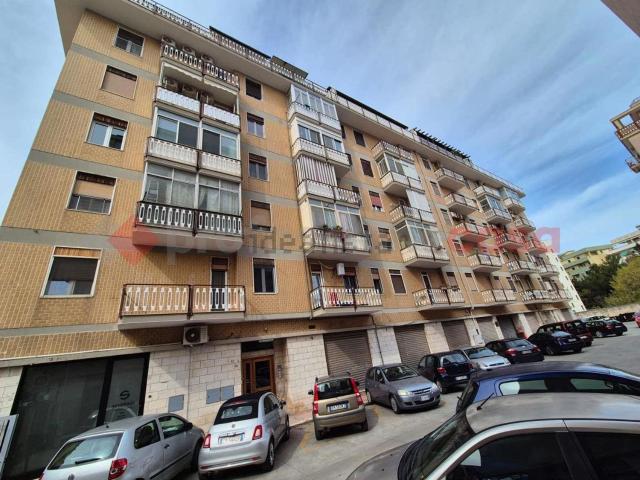 Appartamento in vendita di 150 m² in Via Cappuccini, 66