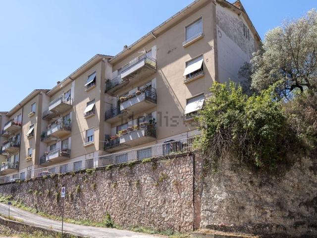 Appartamento in vendita di 150 m² in Via Cappuccini Nuovi, 4