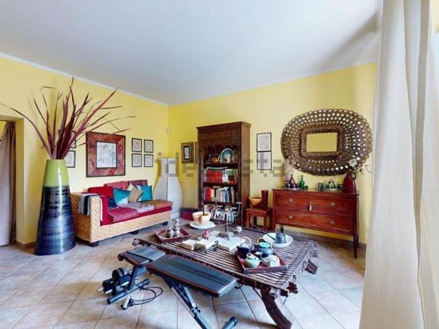 Appartamento in vendita di 150 m² in Via Caprera