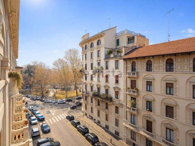 Appartamento in vendita di 150 m² in Via Caravaggio, 4