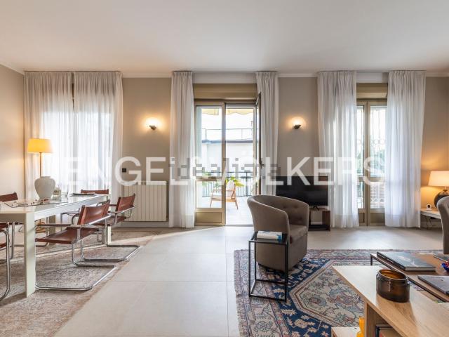 Appartamento in vendita di 150 m² in Via Cardellino