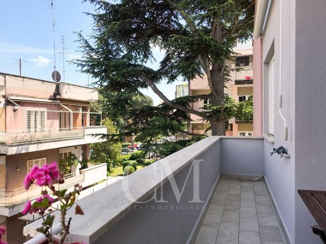 Appartamento in vendita di 150 m² in Via Carlo Dossi