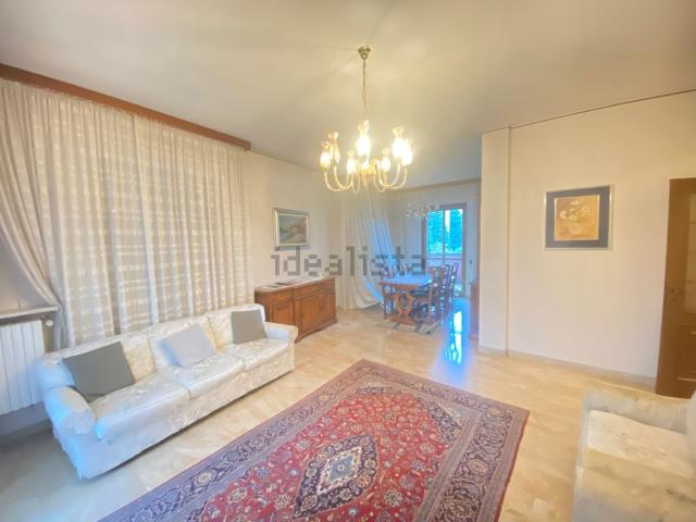Appartamento in vendita di 150 m² in Via Carlo Porta, 3