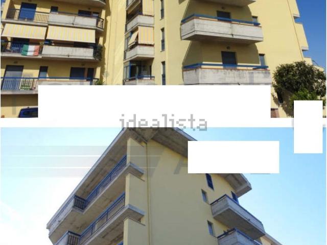 Appartamento in vendita di 150 m² in Via Carmine Gentile, 13