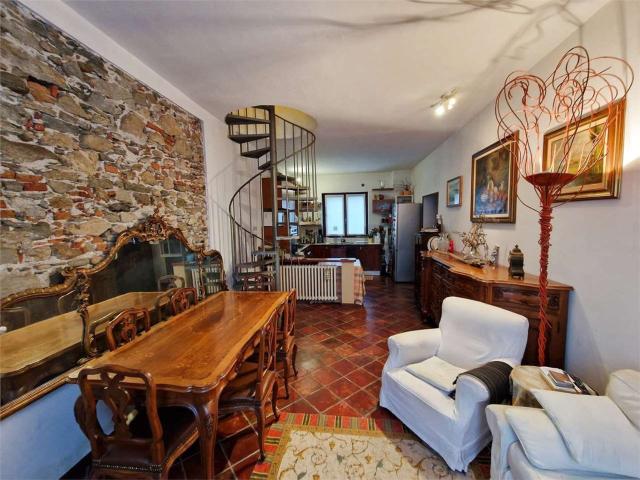 Appartamento in vendita di 150 m² in Via Cascine, 196