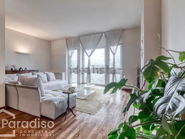 Appartamento in vendita di 150 m² in Via Castiglione