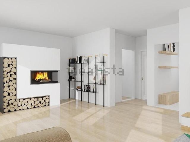Appartamento in vendita di 150 m² in Via Cento, 70