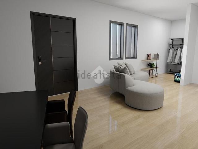 Appartamento in vendita di 150 m² in Via Cento, 70
