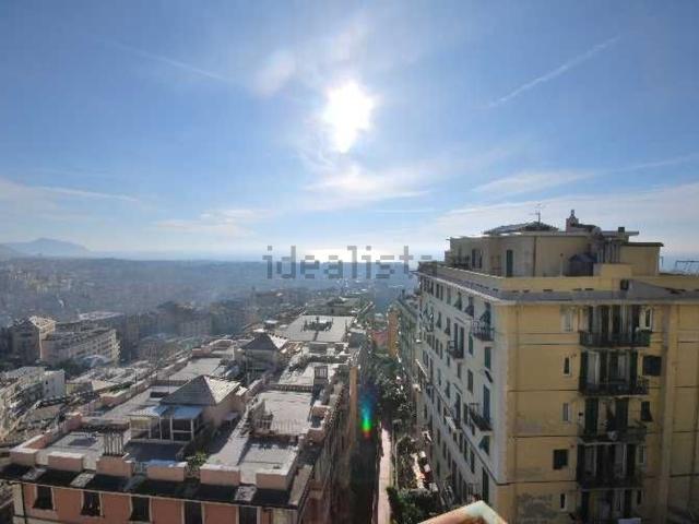 Appartamento in vendita di 150 m² in Via Cesare Cabella