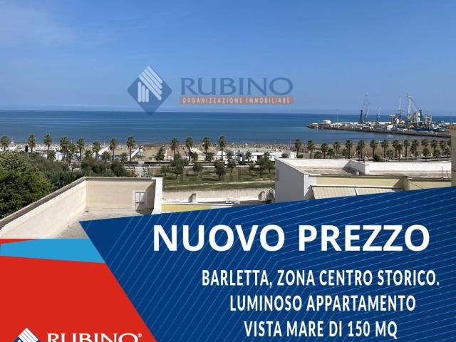Appartamento in vendita di 150 m² in Via Cialdini