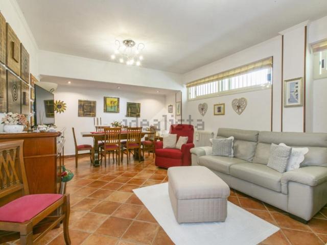 Appartamento in vendita di 150 m² in Via Cimabue, 4