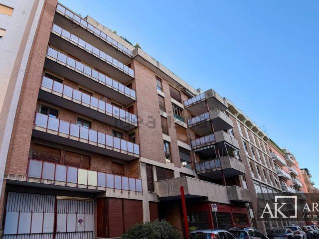 Appartamento in vendita di 150 m² in Via Claudio Monteverdi, 8