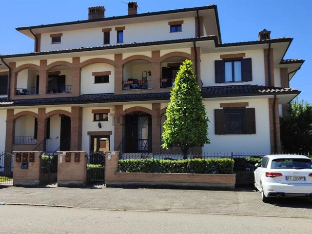 Appartamento in vendita di 150 m² in Via Cristoforo Colombo