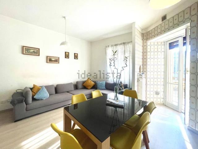 Appartamento in vendita di 150 m² in Via Cristoforo Colombo