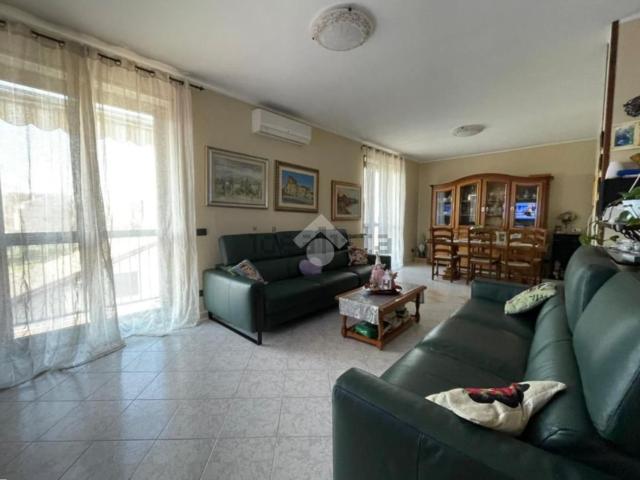 Appartamento in vendita di 150 m² in Via A. Volta, 12