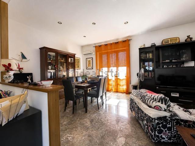 Appartamento in vendita di 150 m² in Via A. Diaz