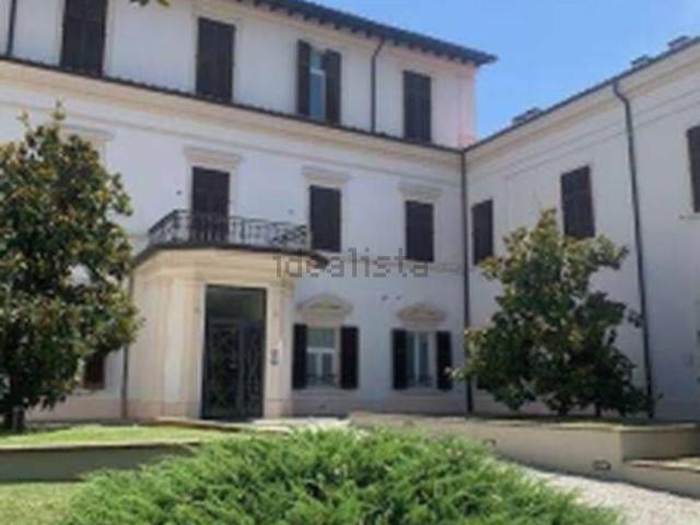 Appartamento in vendita di 150 m² in Via Ammiraglio Burzagli