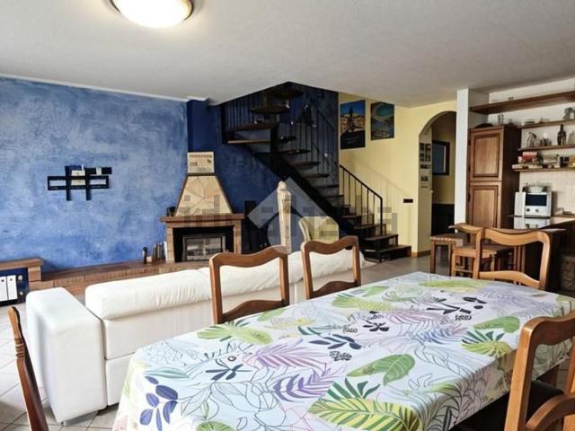 Appartamento in vendita di 150 m² in Via Antonio Locatelli, 58