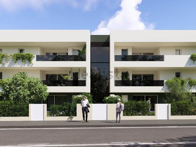 Appartamento in vendita di 150 m² in Via Antonio Pertile