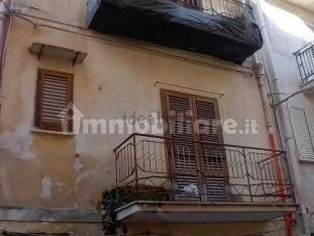 Appartamento in vendita di 150 m² in Via Antonino Misseri