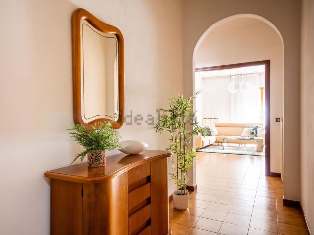 Appartamento in vendita di 150 m² in Via Andrea Mantegna, 5