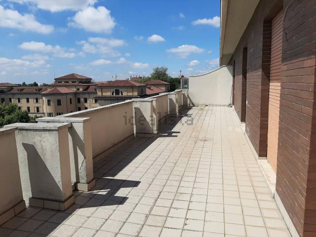 Appartamento in vendita di 150 m² in Via Angelo Maj, 10