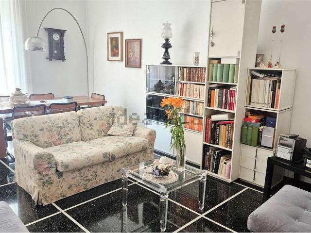 Appartamento in vendita di 150 m² in Via Annibale Passaggi