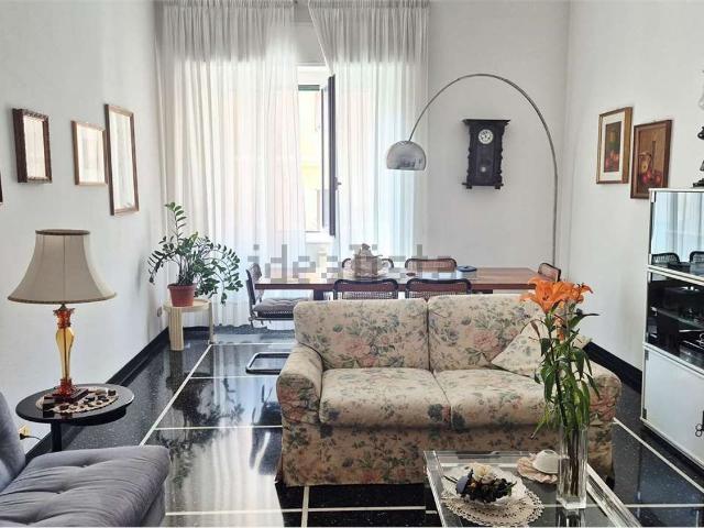 Appartamento in vendita di 150 m² in Via Annibale Passaggi