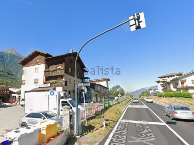 Appartamento in vendita di 150 m² in Via Aosta