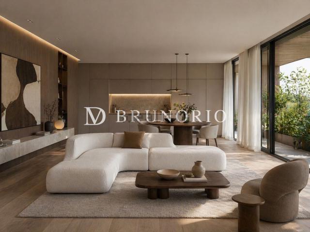 Appartamento in vendita di 150 m² in Via Abruzzo