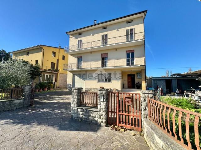 Appartamento in vendita di 150 m² in Via Adelmo Canini, 23