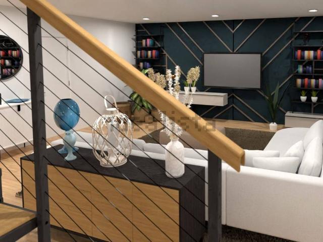 Appartamento in vendita di 150 m² in Via Adolfo Vital