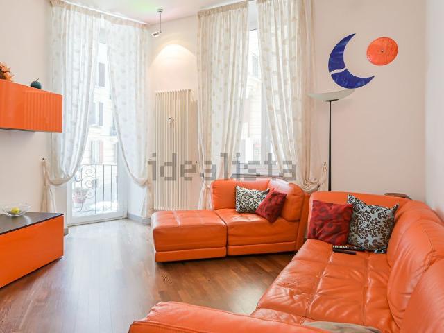 Appartamento in vendita di 150 m² in Via Agostino Fossati