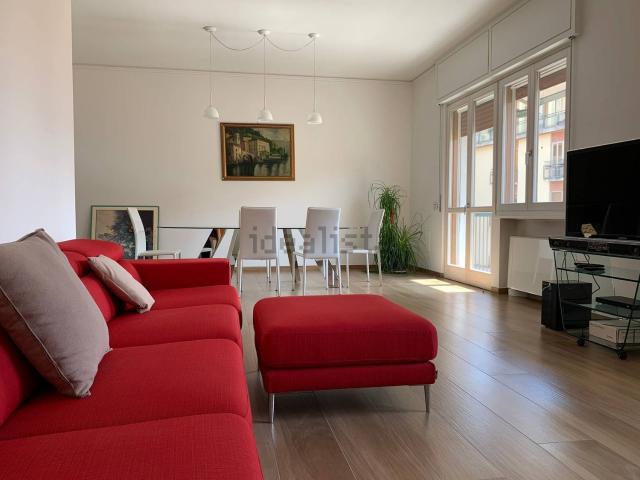 Appartamento in vendita di 150 m² in Via Alberto Mario, 9