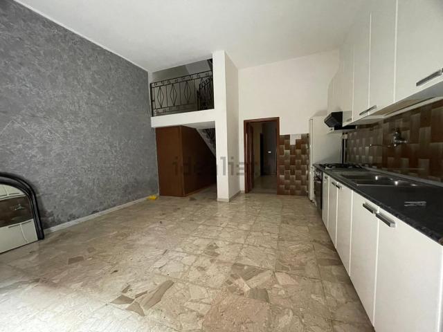 Appartamento in vendita di 150 m² in Via Alberona, 12