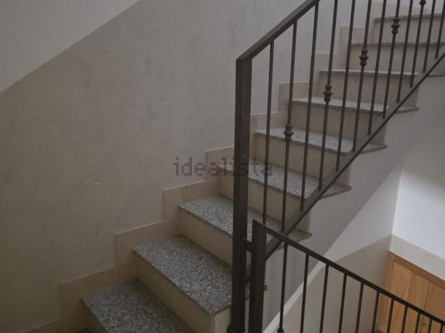 Appartamento in vendita di 150 m² in Via Alberona