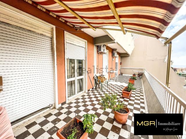 Appartamento in vendita di 150 m² in Via Alcibiade