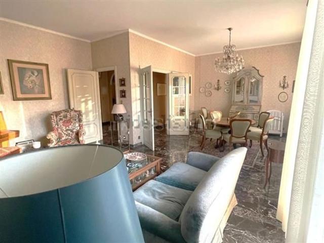 Appartamento in vendita di 150 m² in Via Aldo Manuzio